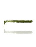 Leurre Souple Reins Fat Rockvibe Shad 6,5" Baby Zander B86 – natusport