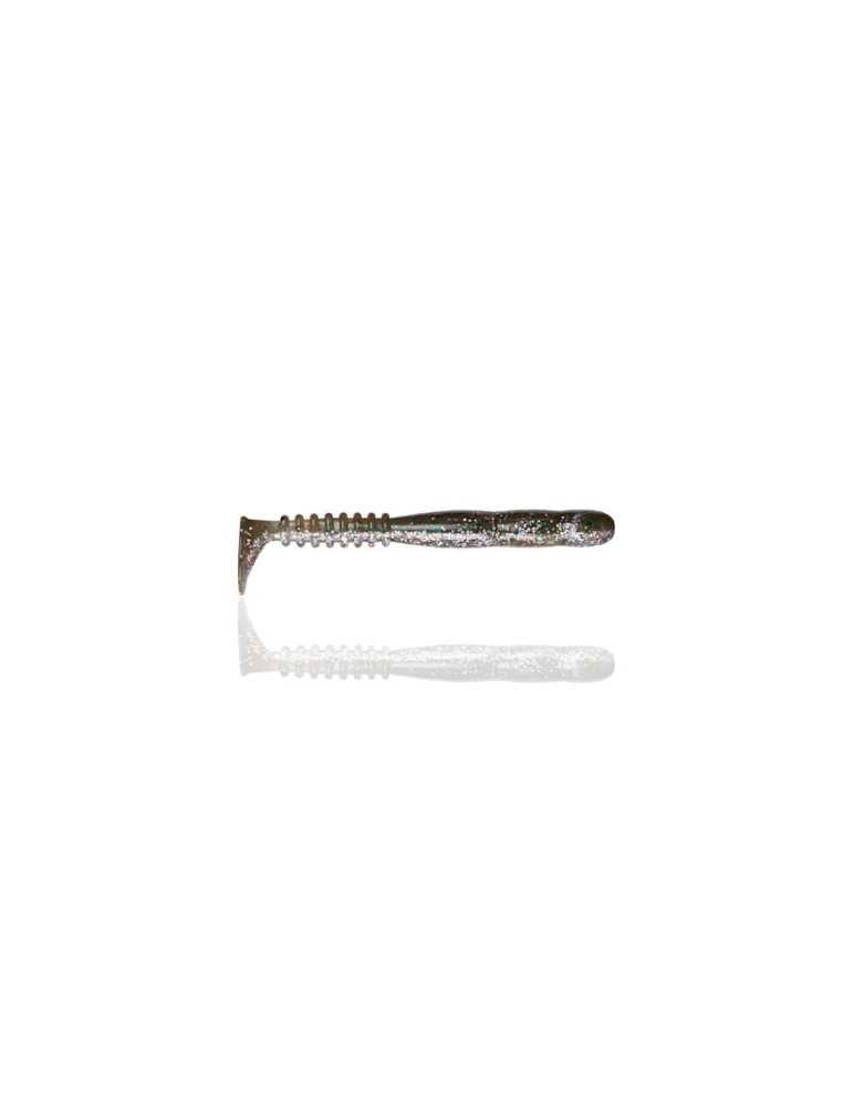 Leurre Souple Reins Rockvibe Shad 3,5" West Coast 072 – natusport