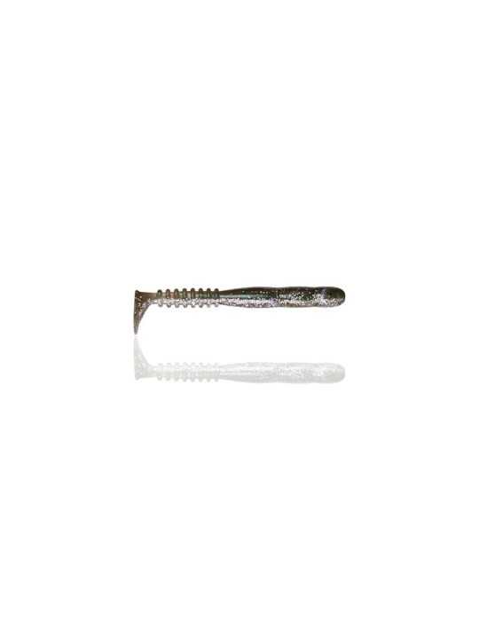 Leurre Souple Reins Rockvibe Shad 3,5" West Coast 072 – natusport