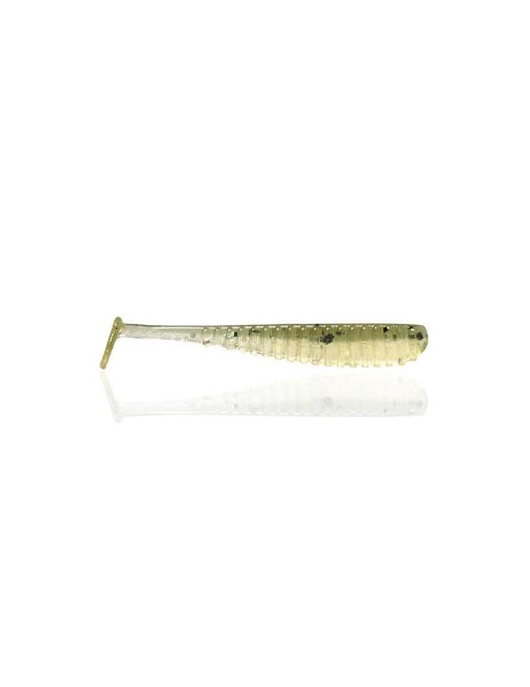 Leurre Souple Reins S'Cape Shad 1,5" Wakasagi B07 – natusport