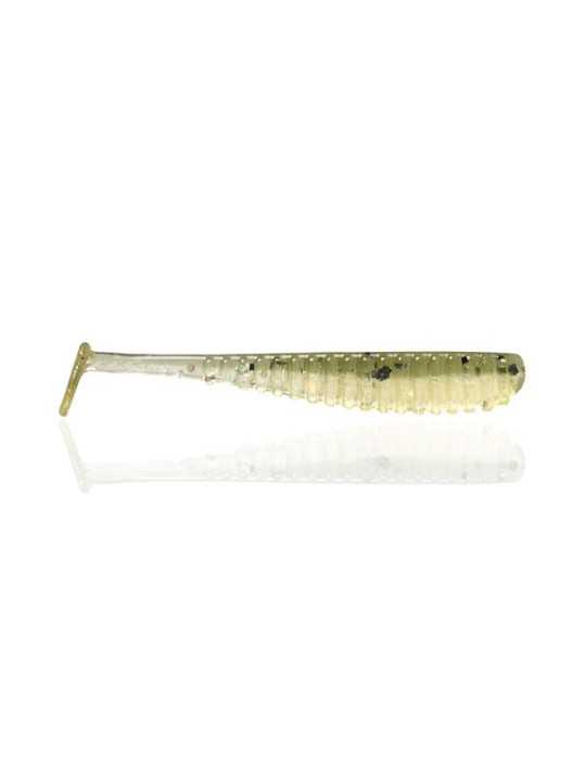 Leurre Souple Reins S'Cape Shad 1,5" Wakasagi B07 – natusport