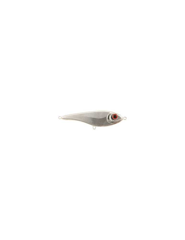 Leurre Dur Smith Baby Buster Jerk 10cm MN01 – natusport