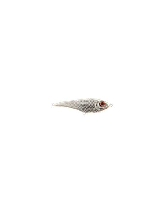 Leurre Dur Smith Baby Buster Jerk 10cm MN01 – natusport