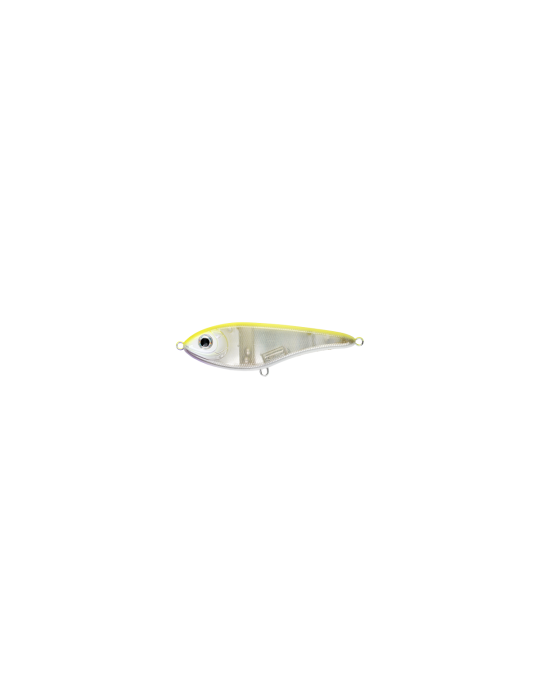 Leurre Dur CWC Buster Jerk 15cm 0091 – natusport