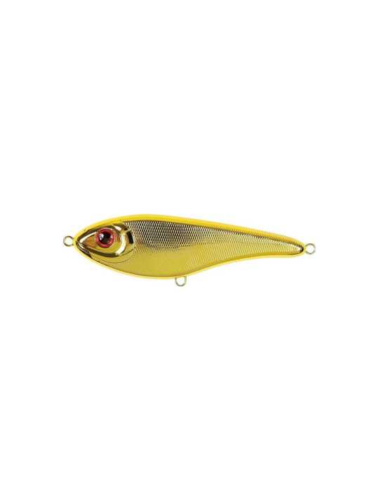 Leurre Dur CWC Buster Jerk 150 033 – natusport
