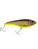 Leurre Dur CWC Buster Jerk II 12cm MN01 – natusport