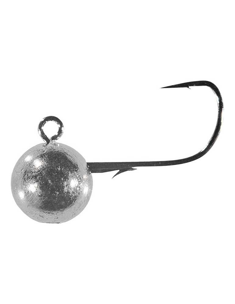 Tête Plombée Decoy SV 52 Round 5g 4 – natusport