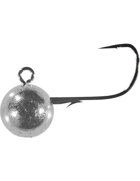 Tête Plombée Decoy SV 52 Round 5g 4 – natusport