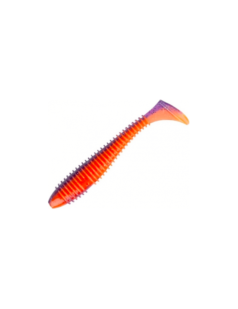 Leurre Souple Keitech Swing Impact Fat 4.8" 21 – natusport