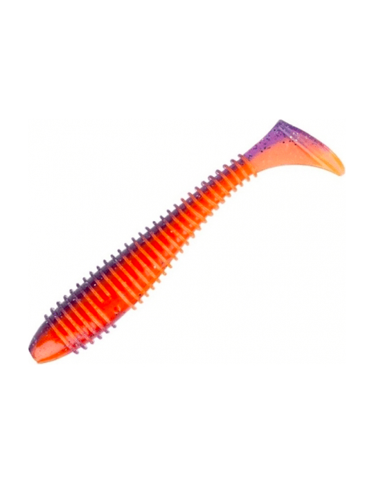 Leurre Souple Keitech Swing Impact Fat 4.8" 21 – natusport