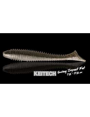 Leurre Souple Keitech Swing Impact Fat 2.8" 422 – natusport