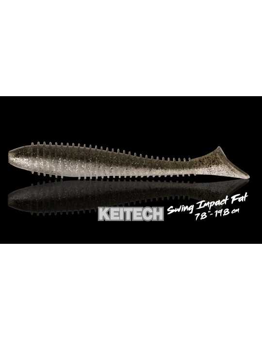Leurre Souple Keitech Swing Impact Fat 2.8" 422 – natusport