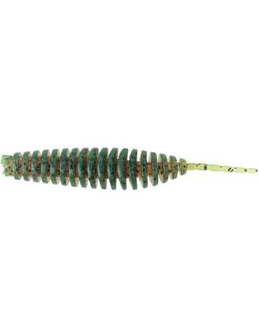 Leurre Souple FishUp Tanta 2,5" Green Pumpkin 045 – natusport