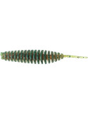 Leurre Souple FishUp Tanta 2,5" Green Pumpkin 045 – natusport