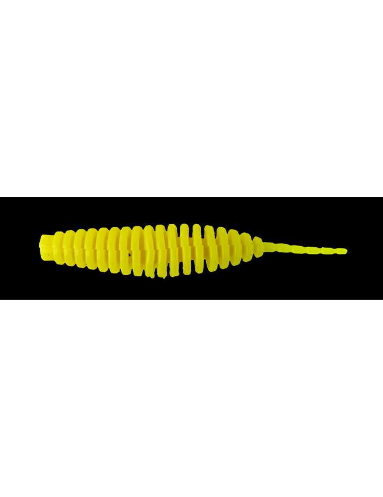 Leurre Souple FishUp Tanta 2,5" Lemon 046 – natusport