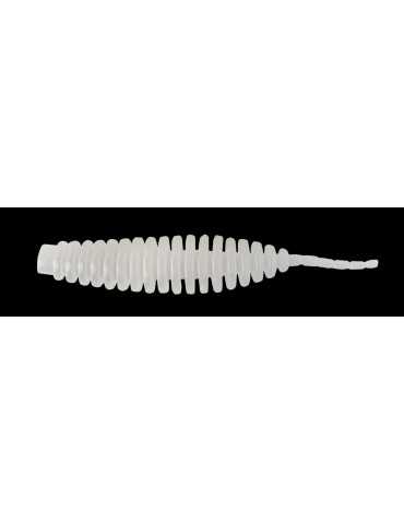 Leurre Souple FishUp Tanta 2,5" Pearl 081 – natusport 2