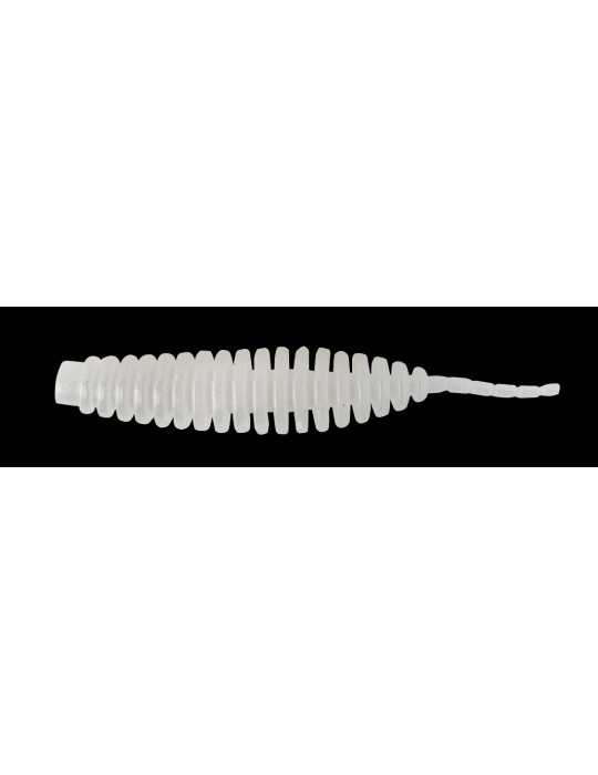 Leurre Souple FishUp Tanta 2,5" Pearl 081 – natusport