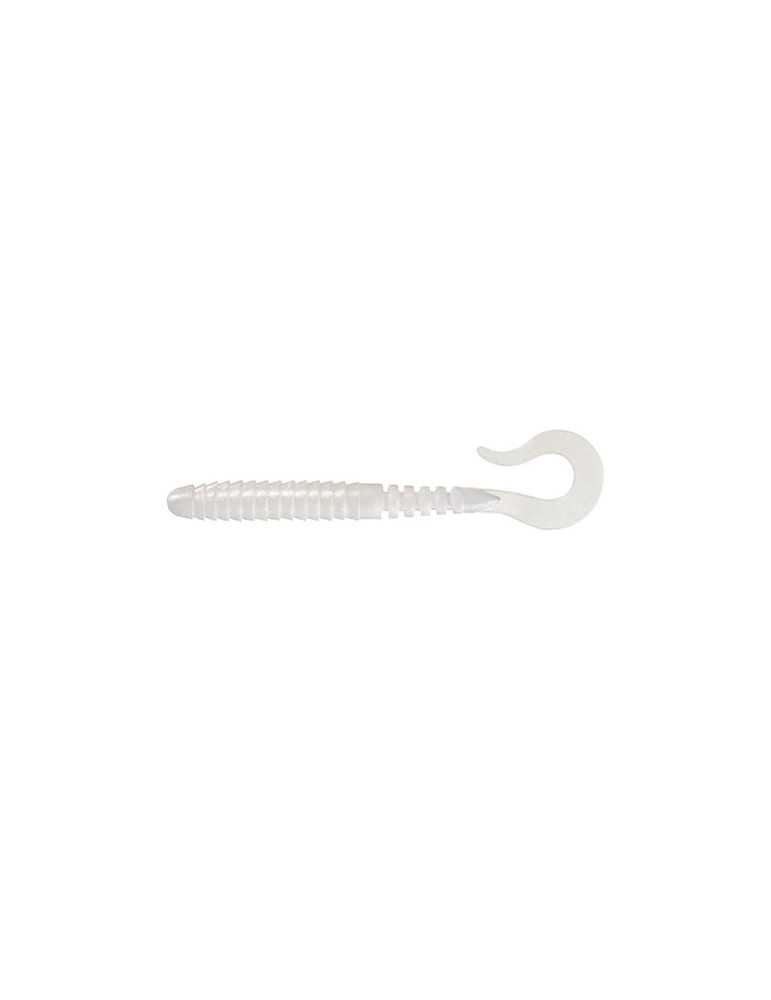 Leurre Souple FishUp Vipo 2,8" Pearl 081 – natusport