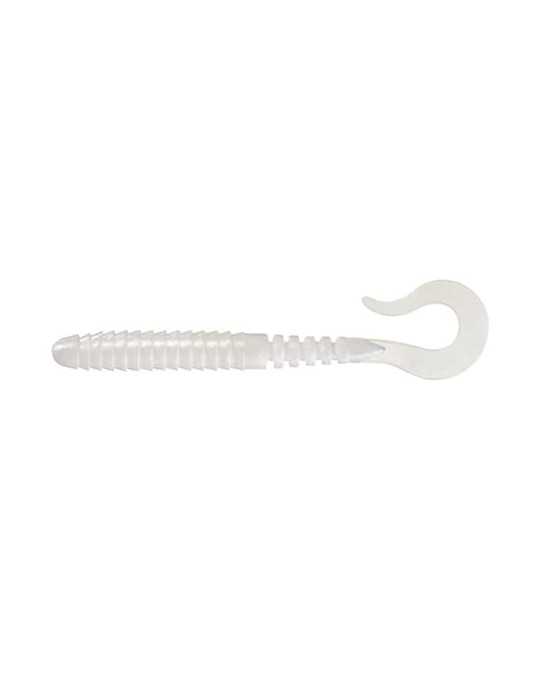 Leurre Souple FishUp Vipo 2,8" Pearl 081 – natusport