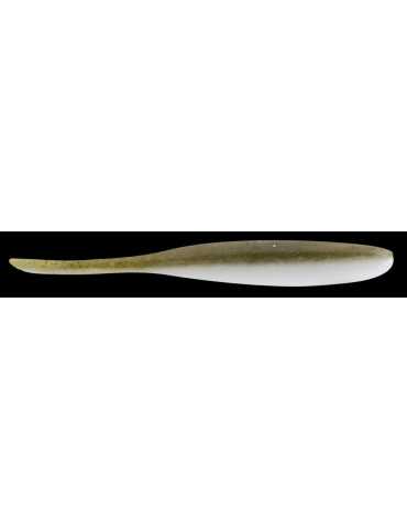 Leurre Souple Keitech Shad Impact 2" 21