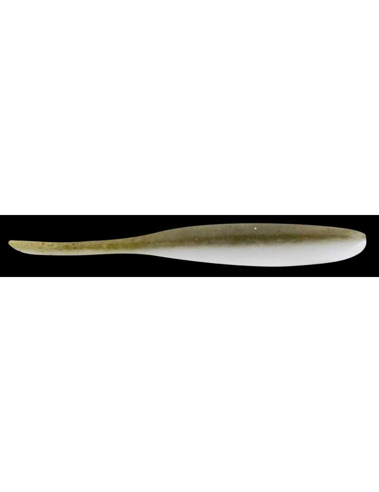 Leurre Souple Keitech Shad Impact 2" 21 – natusport