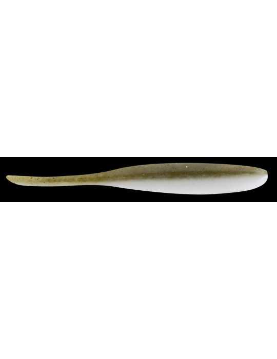 Leurre Souple Keitech Shad Impact 2" 21 – natusport