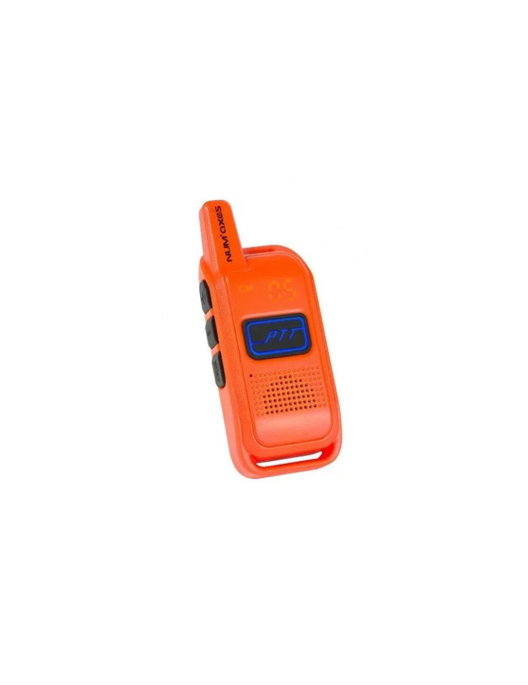 Talkie-walkie TLK1038 PMR446 Num'Axes - Natusport