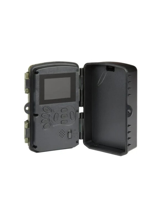 Piège photographique – Caméra de chasse PIE1077 Wi-Fi