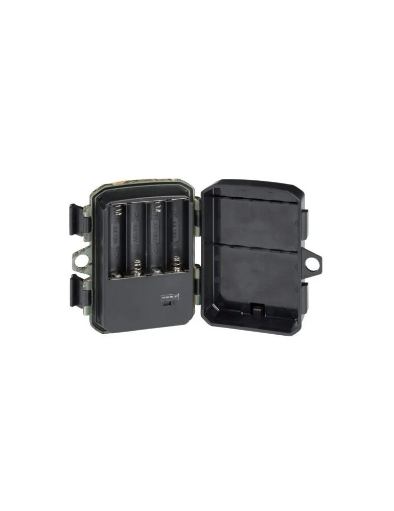 PACK TOUT INCLUS piège photographique – caméra de chasse PIE1075