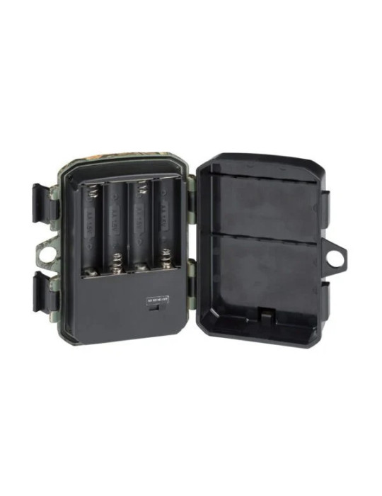 PACK TOUT INCLUS piège photographique – caméra de chasse PIE1075