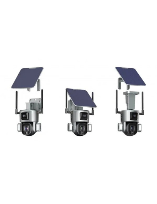 Caméra de surveillance 360° CAM1071 – 4G
