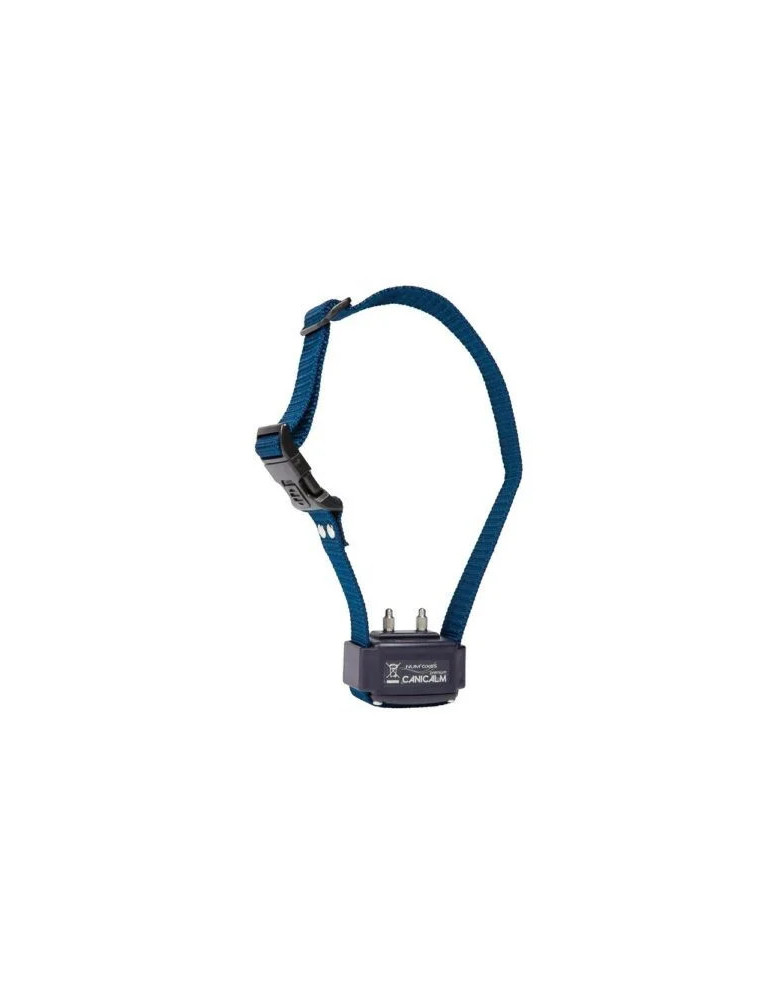 Collier anti-aboiement CANICALM PREMIUM