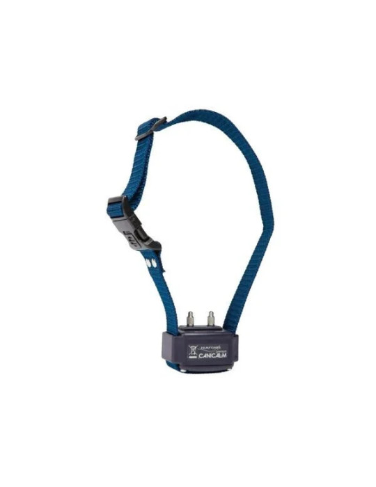 Collier anti-aboiement CANICALM PREMIUM