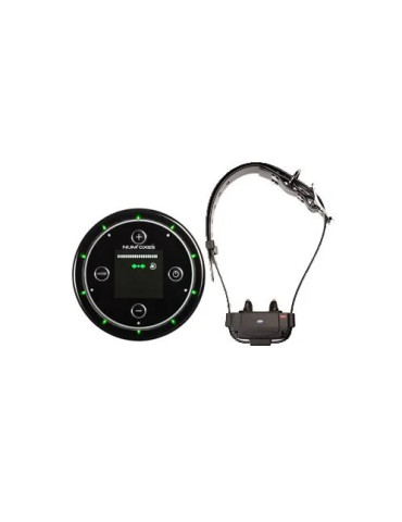 Système anti-fugue sans fil CANIFUGUE FUG10344 (borne sans fil+collier )
