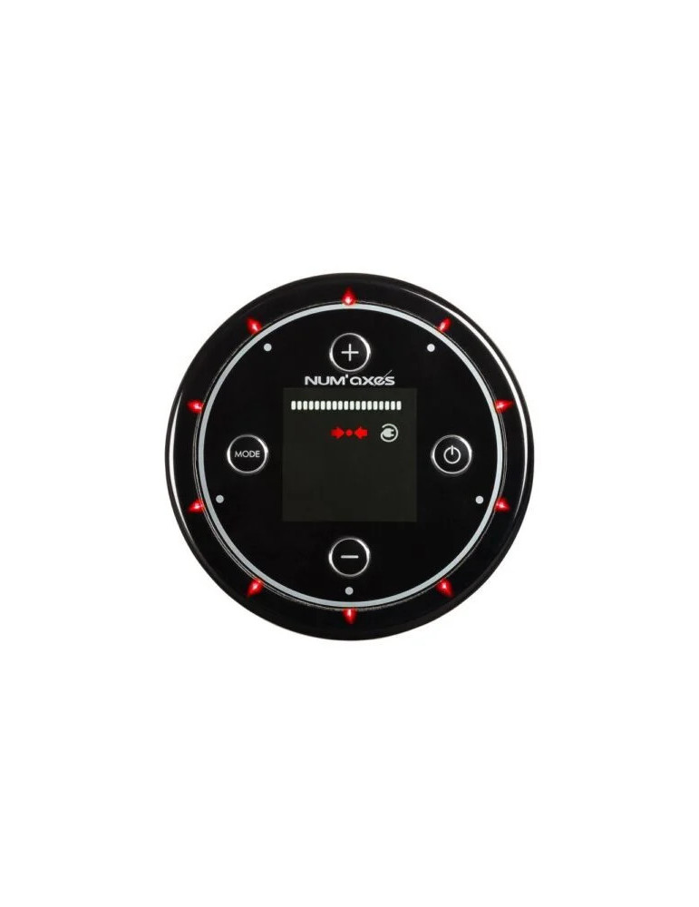 Système anti-fugue sans fil CANIFUGUE FUG10344 (borne sans fil+collier )