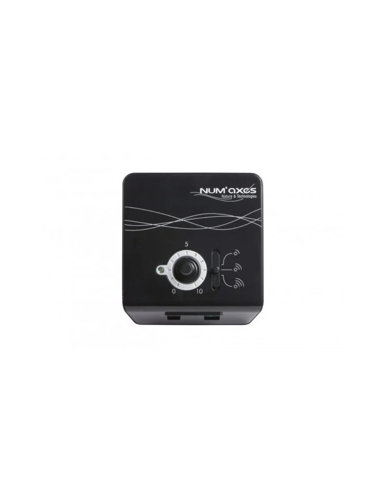 Système anti-fugue CANIFUGUE FUG1032