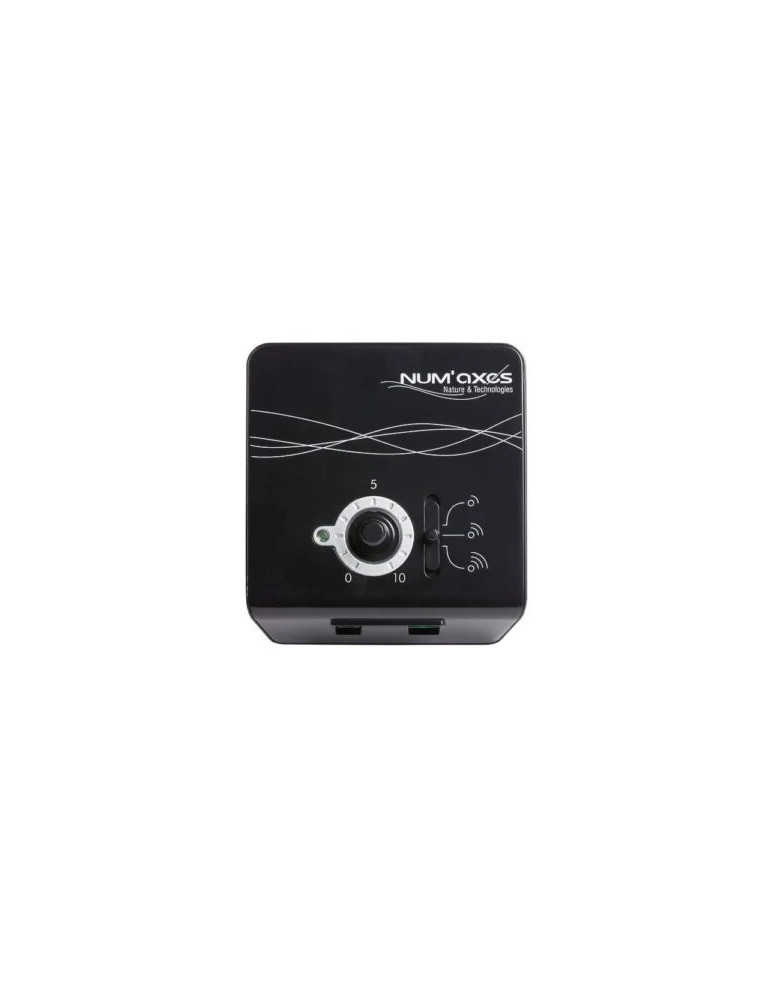 Système anti-fugue CANIFUGUE SMALL