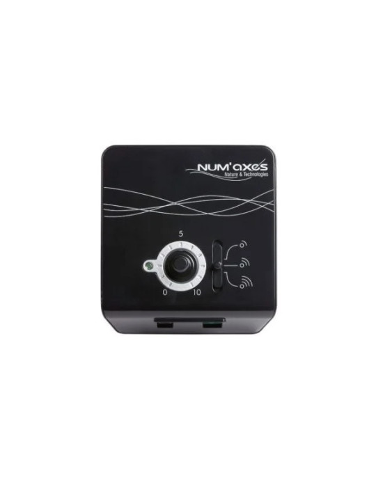 Système anti-fugue CANIFUGUE SMALL