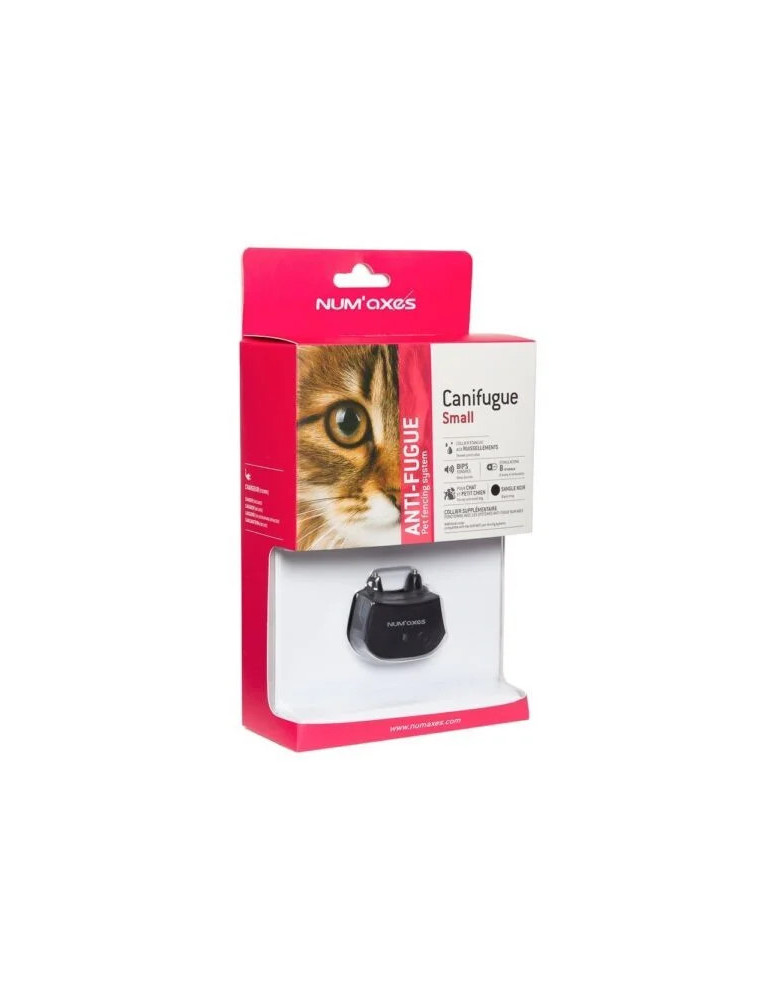 Collier anti-fugue CANIFUGUE SMALL
