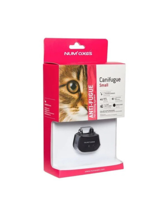 Collier anti-fugue CANIFUGUE SMALL