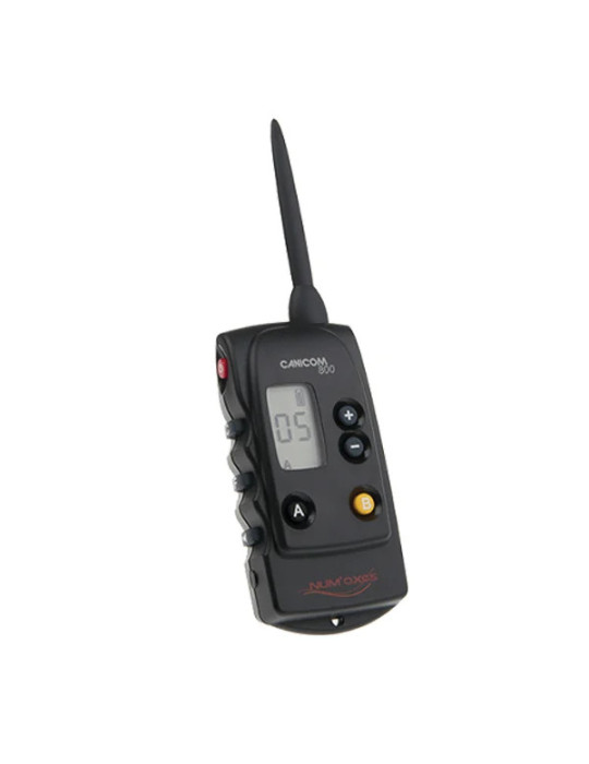 PACK de dressage CANICOM 800 POUR 2 CHIENS