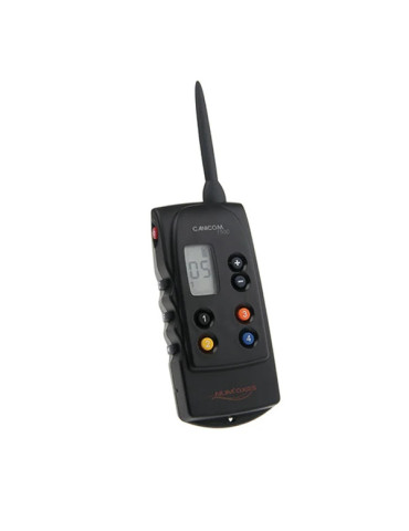 PACK de dressage CANICOM 1500 POUR 2 CHIENS 2