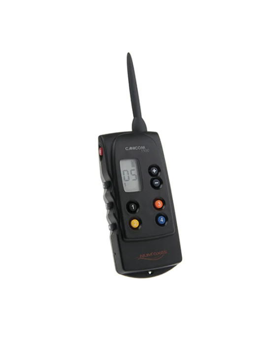 PACK de dressage CANICOM 1500 POUR 3 CHIENS