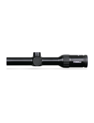 LUNETTE RANGER 4 / 1-4x24 RETICULE 4A-i 2