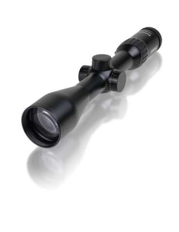 Lunette de chasse Steiner RANGER 4 /2.5-10X50 Réticule 4A-i