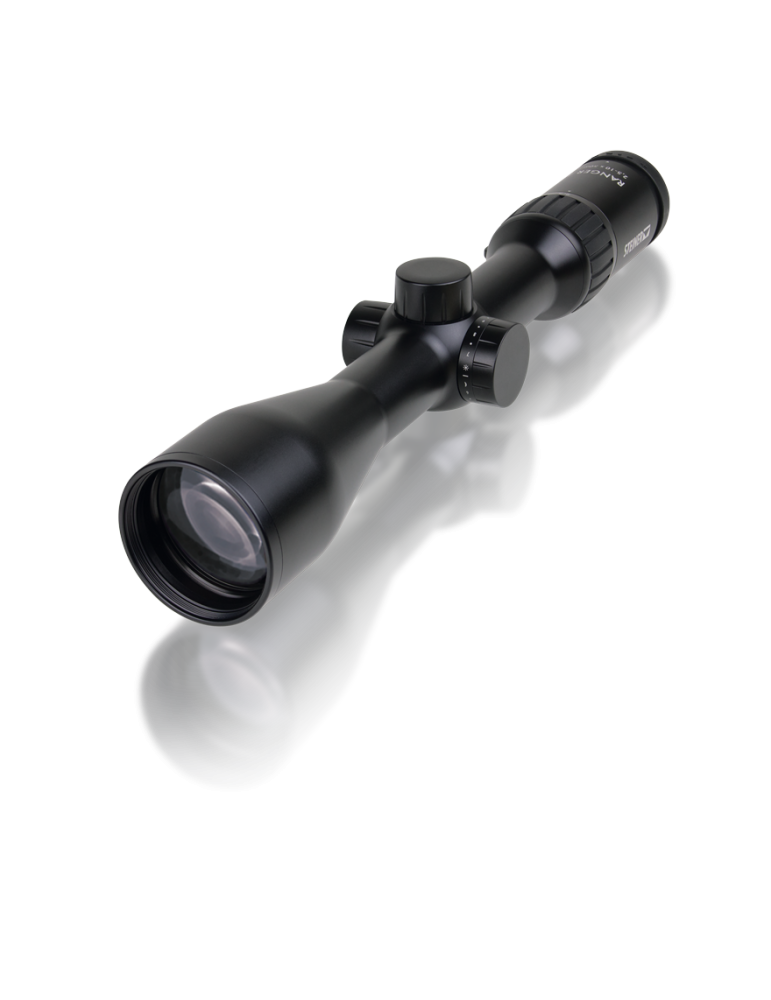 Lunette de chasse Steiner RANGER 4 /2.5-10X50 Réticule 4A-i