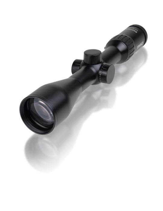 Lunette de chasse Steiner RANGER 4 /2.5-10X50 Réticule 4A-i