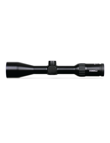 Lunette de chasse Steiner RANGER 4 /2.5-10X50 Réticule 4A-i 2