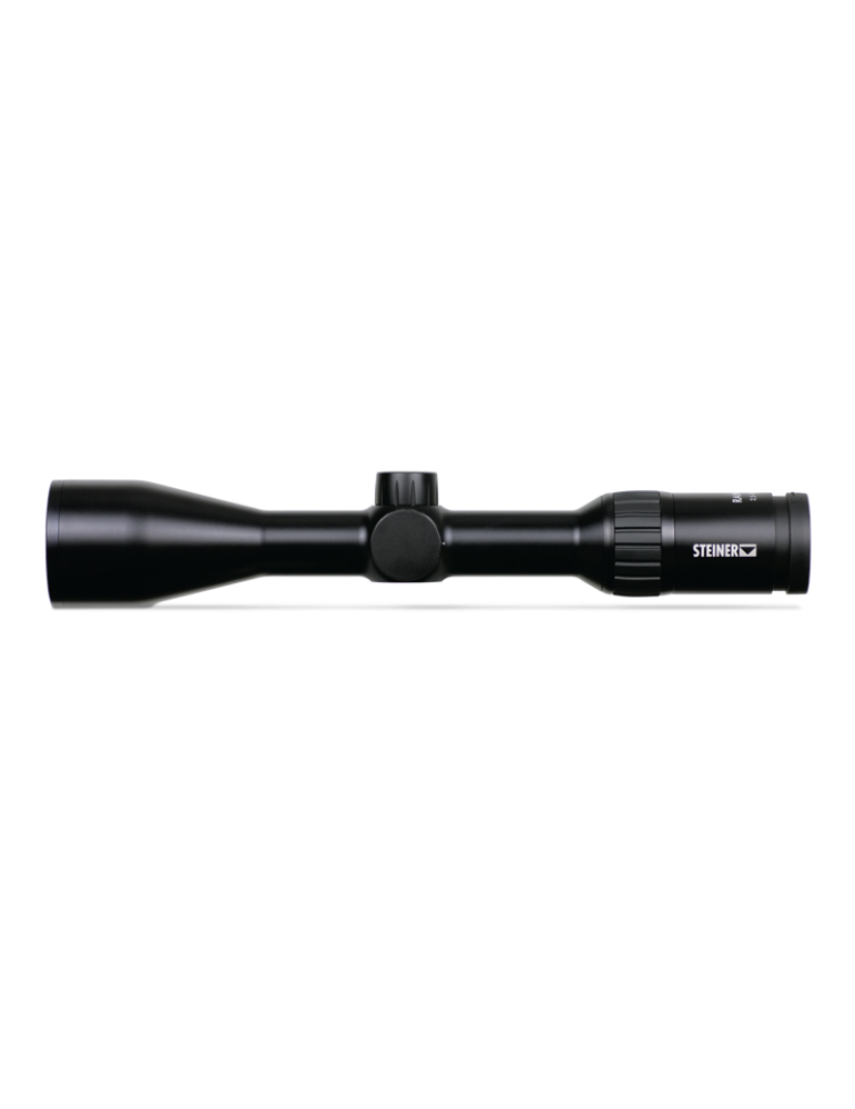 Lunette de chasse Steiner RANGER 4 /2.5-10X50 Réticule 4A-i