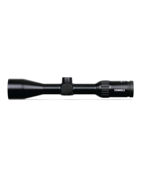 Lunette de chasse Steiner RANGER 4 /2.5-10X50 Réticule 4A-i